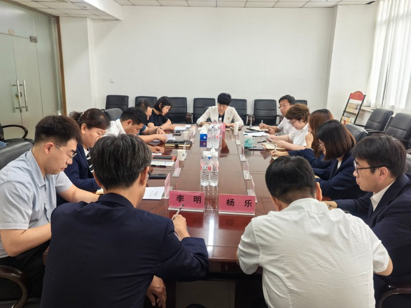 常山集團領導到慧發(fā)新能源及下屬公司調研指導工作