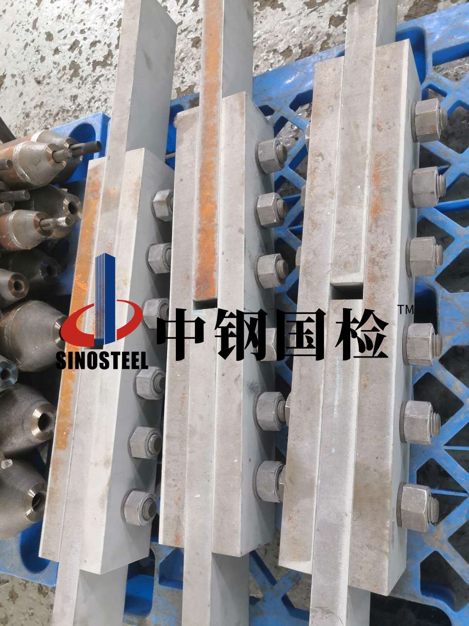 抗滑移檢測,抗滑移試板檢測,抗滑移取樣標準,試板試驗