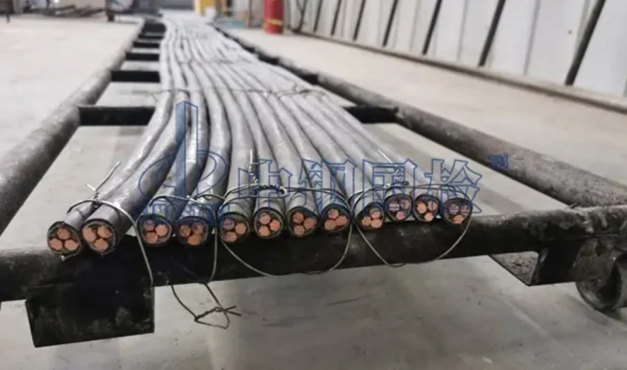 公路工程電纜檢測中心,電纜電線檢測機構