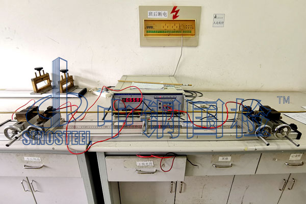 電纜檢測