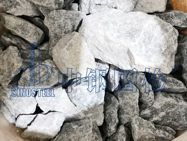 碎石道砟檢測