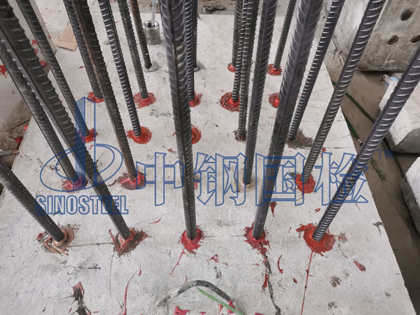 建筑材料檢測