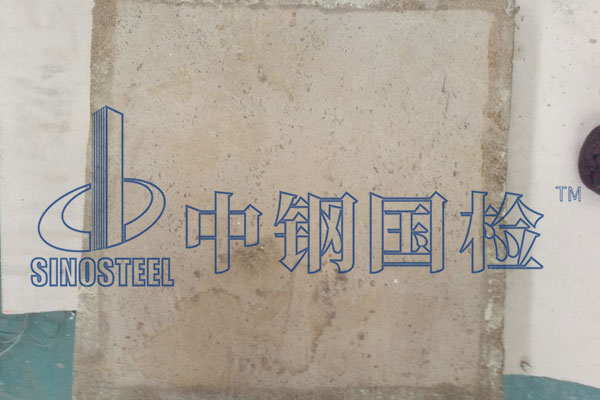防火材料檢測