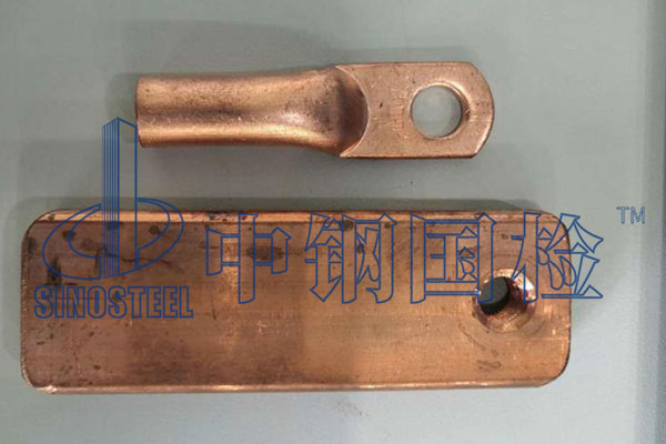 銅含量檢測
