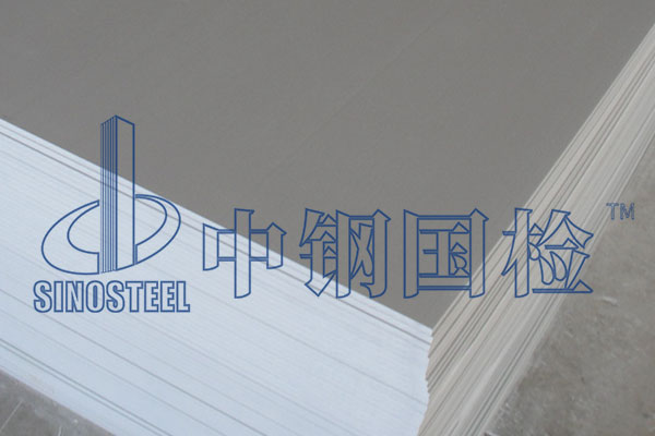 幕墻鋁板檢測