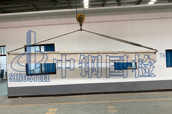 防火漆檢測