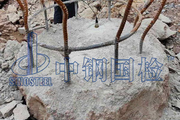 橋梁樁基檢測