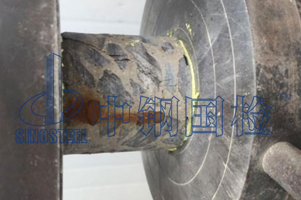 混凝土取芯強度檢測