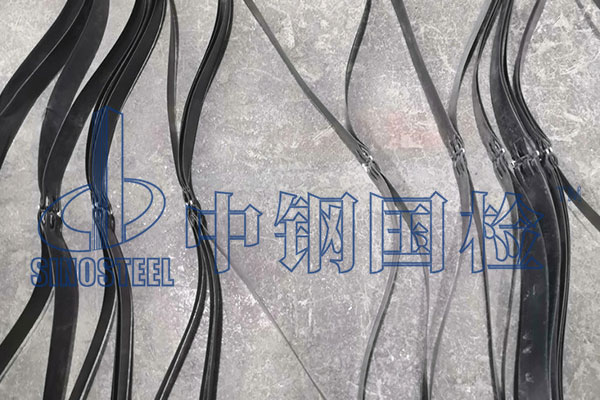 土工格室檢測