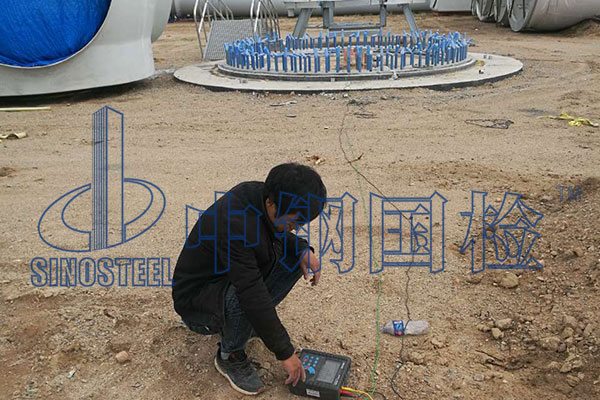 風(fēng)電項(xiàng)目電氣檢測(cè)