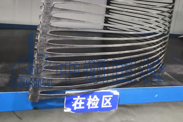 格柵檢測(cè)