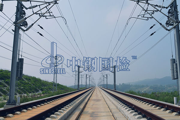 軌道探傷檢測