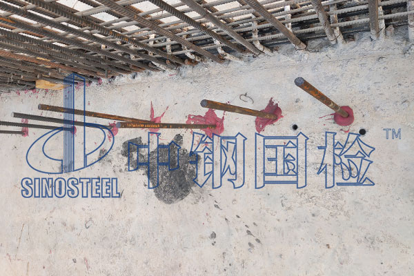 植筋抗拔檢測