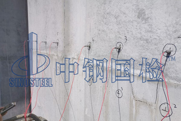 零號塊檢測