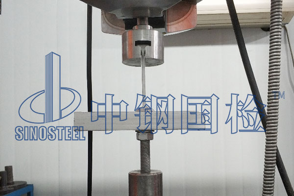 預埋槽道檢測