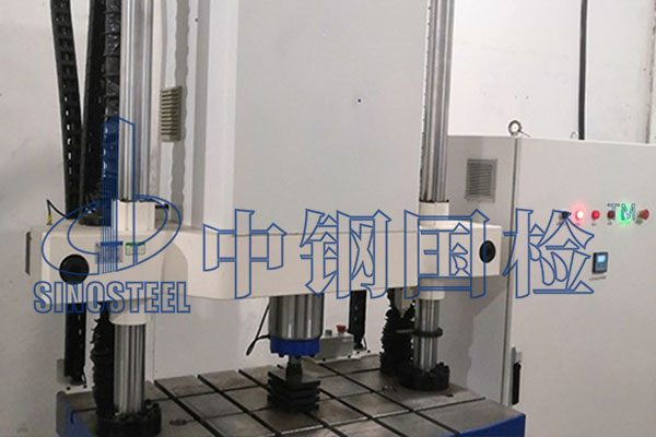 橡膠制品檢測