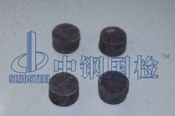 橡膠制品檢測