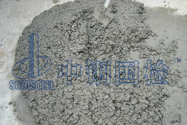 水泥檢驗